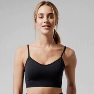 NWOT Athleta Renew Bra D-DD-Size M